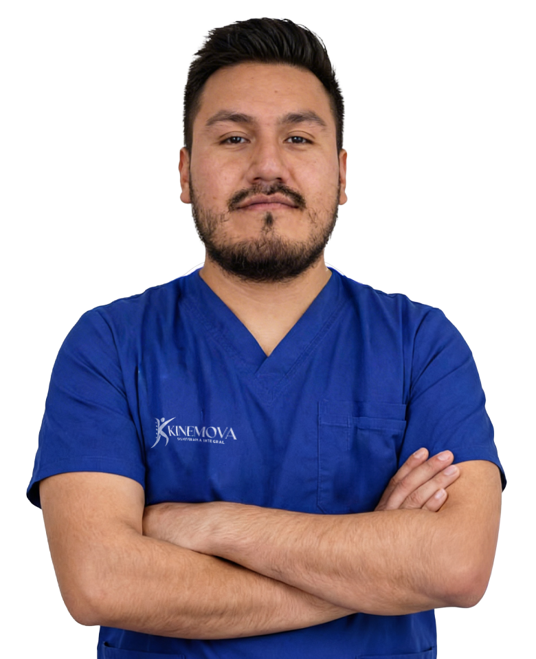 Fisioterapia y rehabilitacion San MArtin Texmelucan