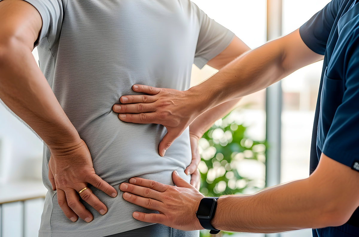 fisioterapia lumbalgia