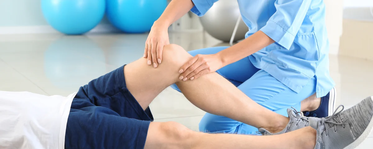 Fisioterapia en San Martin Texmelucan