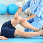 Fisioterapia en San Martin Texmelucan