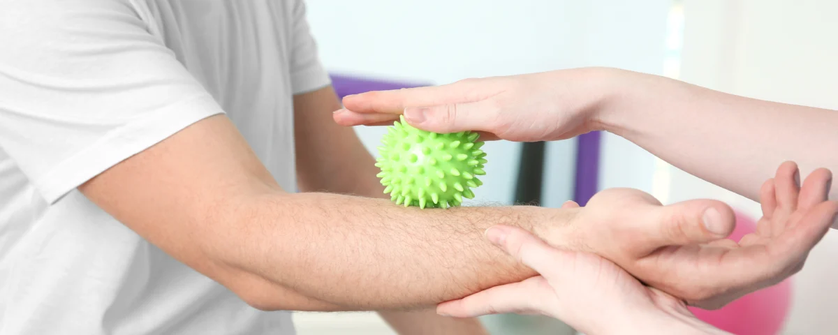 Rehabilitación para EVC