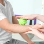 Rehabilitación para EVC