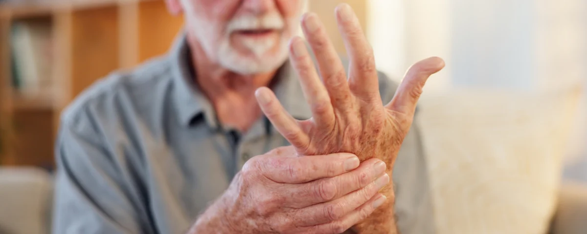 Tratamiento para parkinson