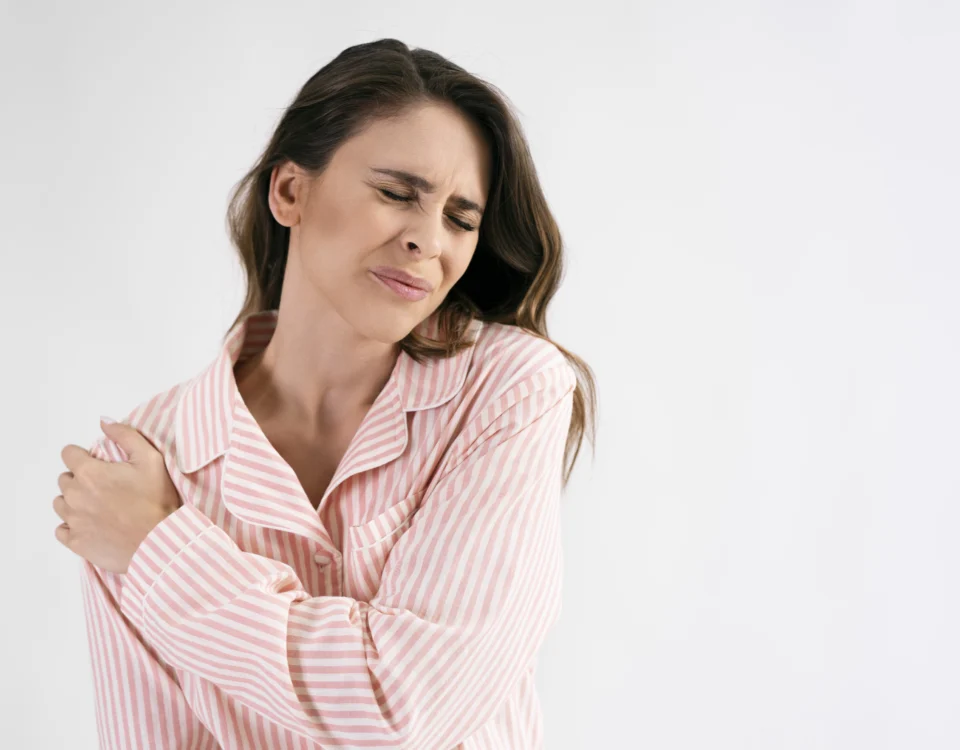 Fibromialgia en San Martin